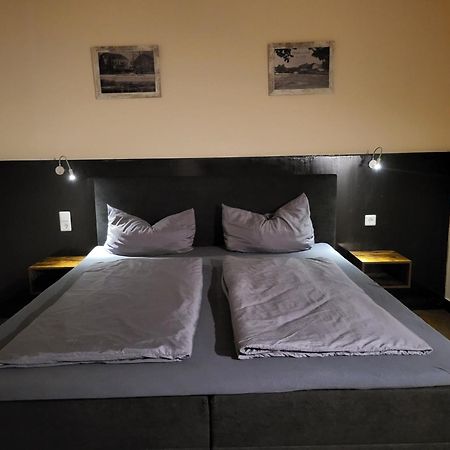 Hotel & Ferienpark Fleether Muehle Mirow Zewnętrze zdjęcie