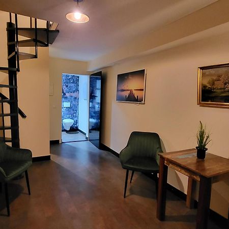 Hotel & Ferienpark Fleether Muehle Mirow Zewnętrze zdjęcie