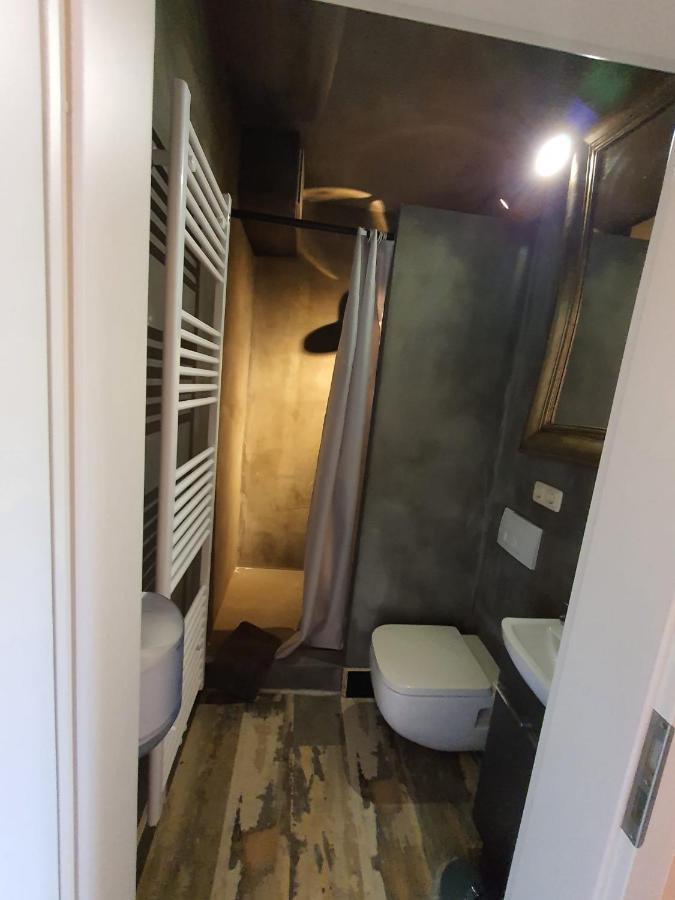 Hotel & Ferienpark Fleether Muehle Mirow Zewnętrze zdjęcie